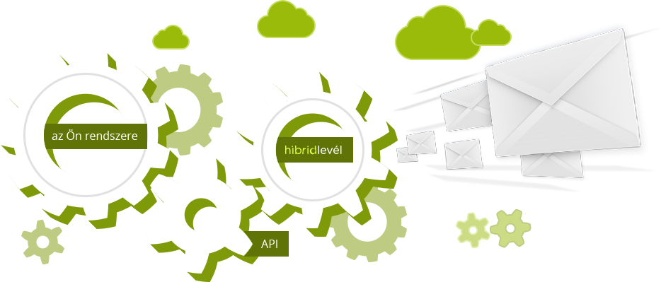 Hibridlevél