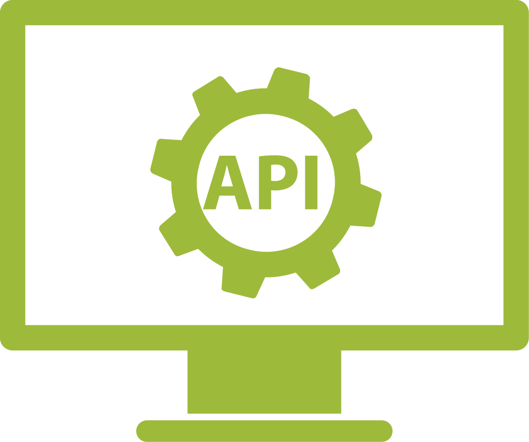 API