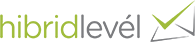 Hibridlevél